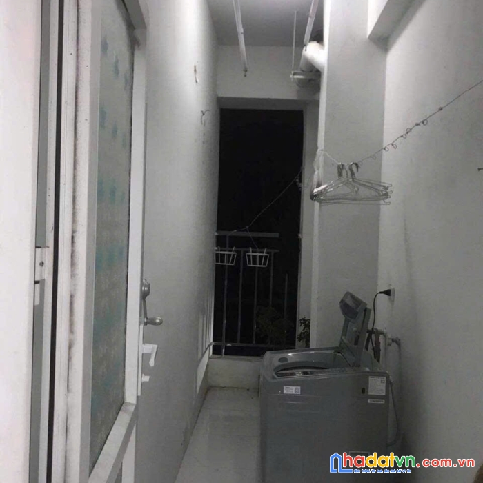 Cần bán gấp căn hộ 1 ngủ đầy đủ nội thất, giá 1.7 tỷ tại kdt thanh hà cienco 5