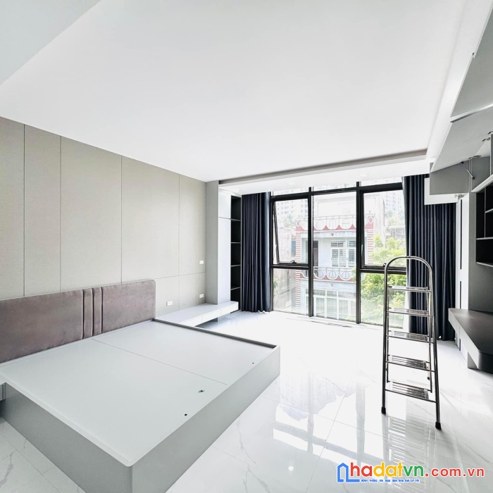 Khu hiếm nhà bán - lý nam đế - hoàn kiếm, mặt tiền 5m