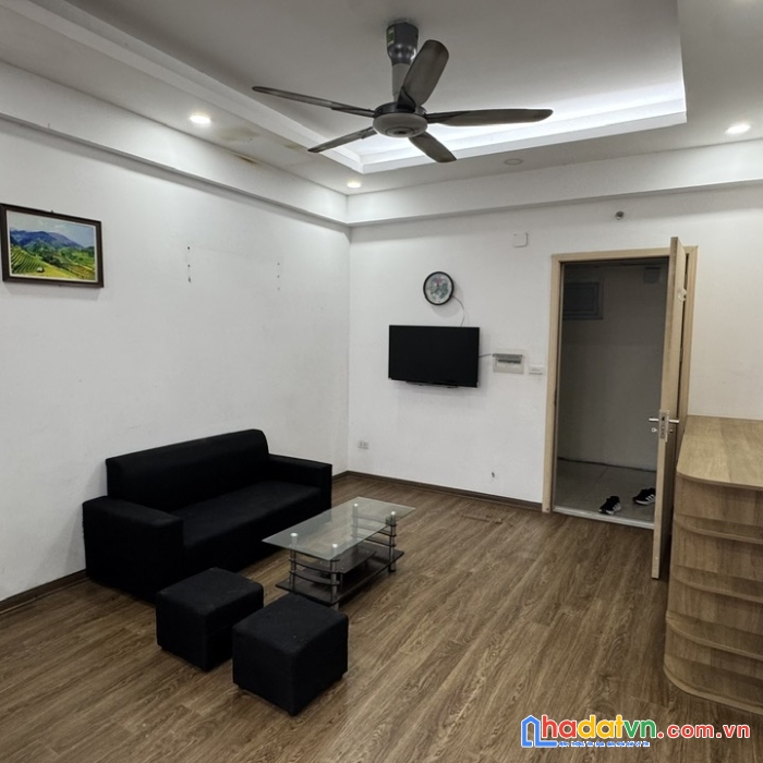 Chính chủ gửi bán căn hộ 68m full nội thất, giá 2.5 tỷ tại 6 tòa mới kđt thanh hà cienco 5