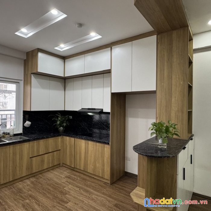 Chính chủ gửi bán căn hộ 68m full nội thất, giá 2.5 tỷ tại 6 tòa mới kđt thanh hà cienco 5