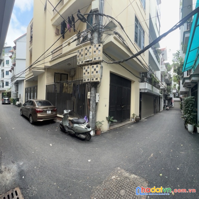 Hiếm– nhà đẹp tây hồ – phân lô– ôtô tránh – mặt tiền rộng– sổ vuông-10.8 tỷ
