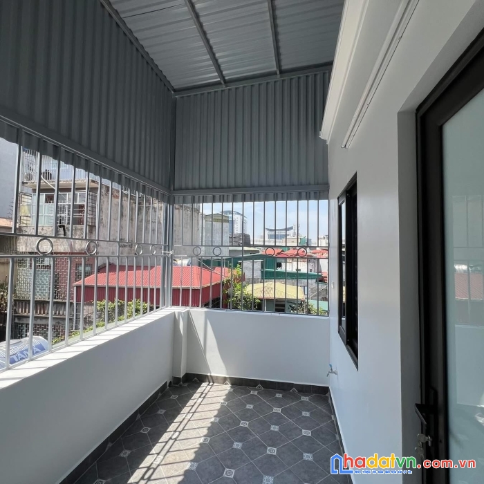 Bán nhà phố vọng, hai bà trưng 35m, 5 tầng