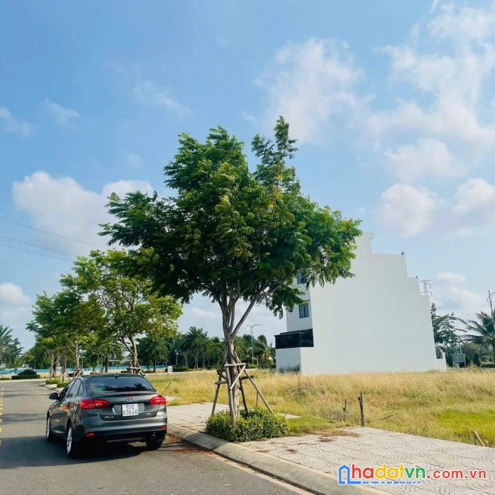 Ngay kdc sân bay long thành giá chỉ hơn 900tr giá đất tăng mạnh