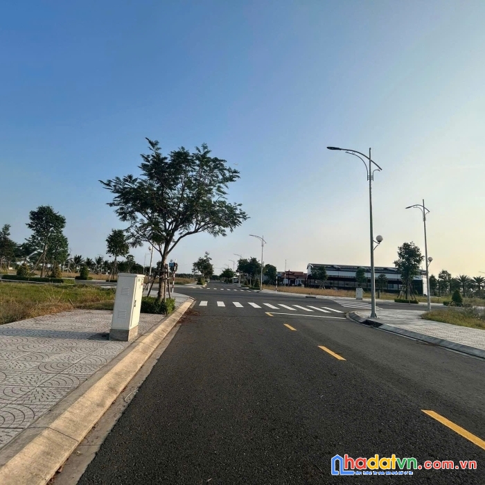 Ngay kdc sân bay long thành giá chỉ hơn 900tr giá đất tăng mạnh