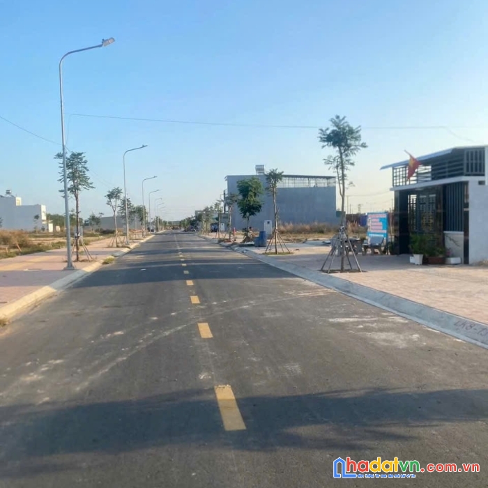 Ngay kdc sân bay long thành giá chỉ hơn 900tr giá đất tăng mạnh