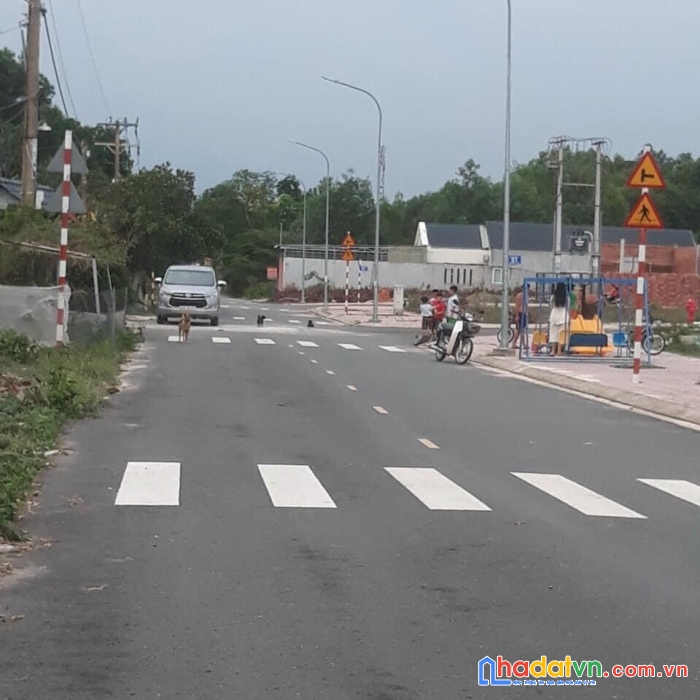 Ngay kdc sân bay long thành giá chỉ hơn 900tr giá đất tăng mạnh