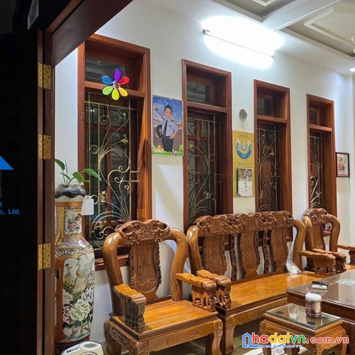 Bán biệt thự đại an phường 9 vũng tàu b1523