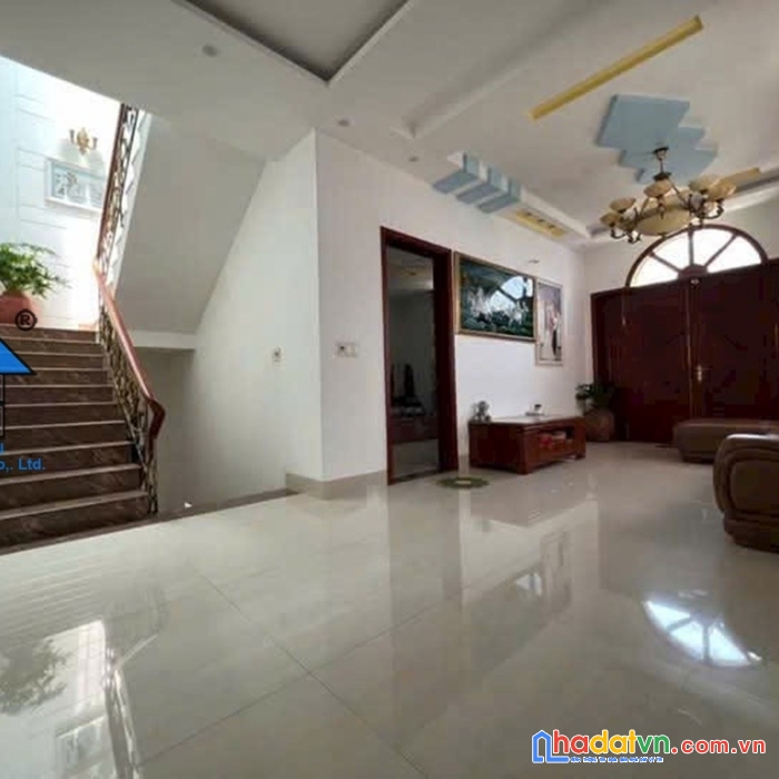 Bán biệt thự đại an phường 9 vũng tàu b1523