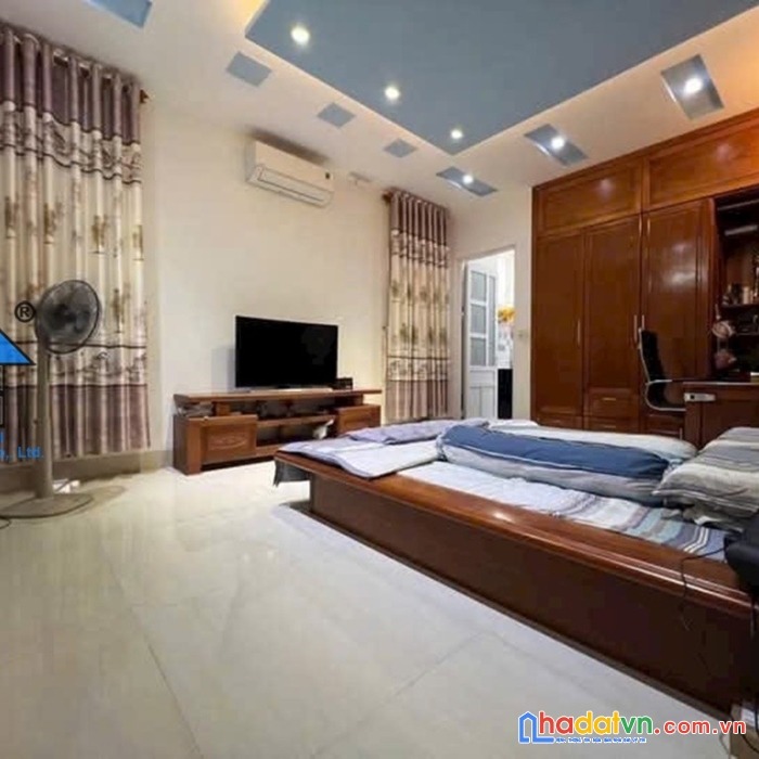 Bán biệt thự đại an phường 9 vũng tàu b1523