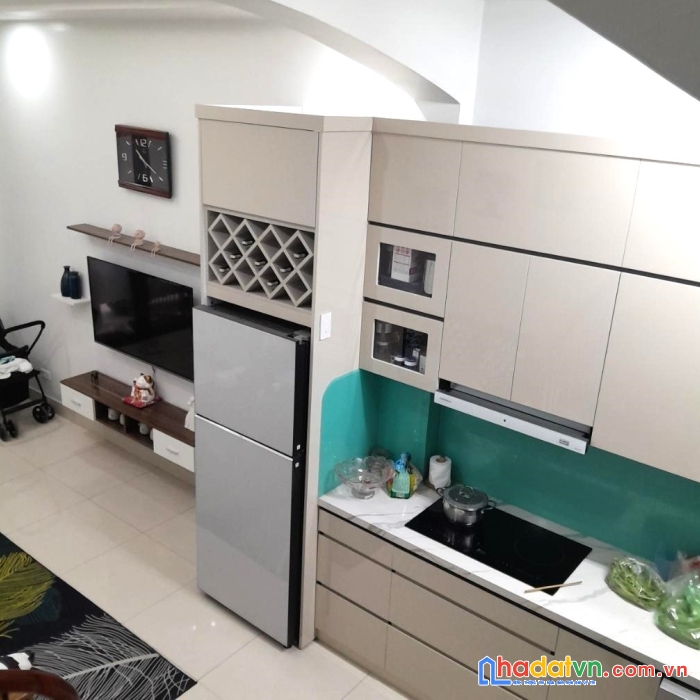 Bán nhà đẹp phân lô quân đội - ô tô vào nhà - vĩnh phúc 