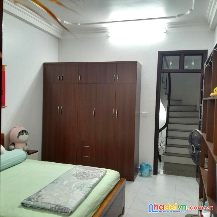 Bán nhà đẹp phân lô quân đội - ô tô vào nhà - vĩnh phúc 