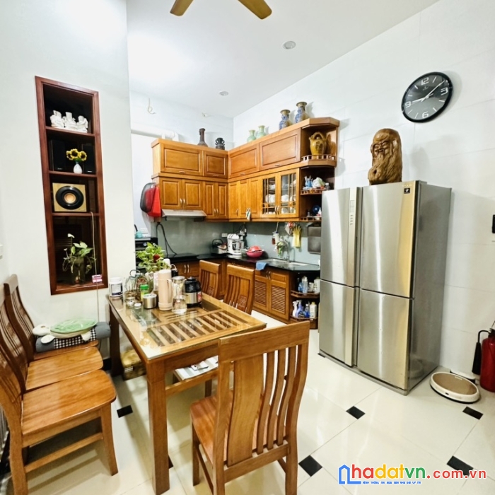 Bán căn lô góc xã đàn cực gần phố - 50m2 - 4 tầng - 6m mặt tiền - 11.6 tỷ
