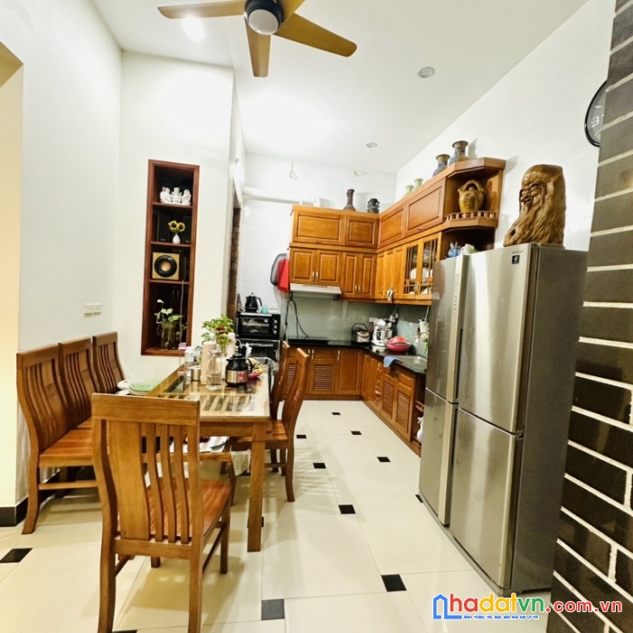 Bán căn lô góc xã đàn cực gần phố - 50m2 - 4 tầng - 6m mặt tiền - 11.6 tỷ