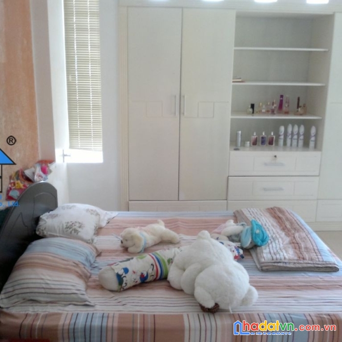 Bán nhà 2 mặt tiền khu người nước ngoài vũng tàu b200