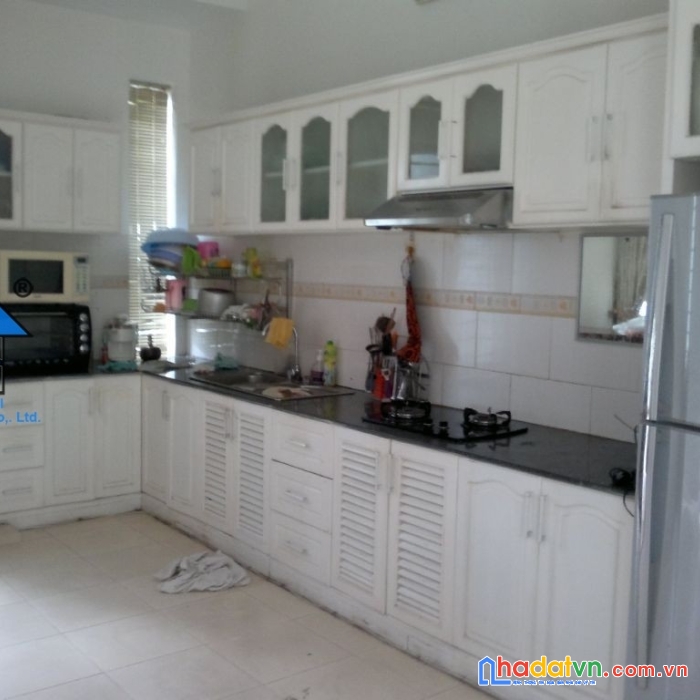 Bán nhà 2 mặt tiền khu người nước ngoài vũng tàu b200