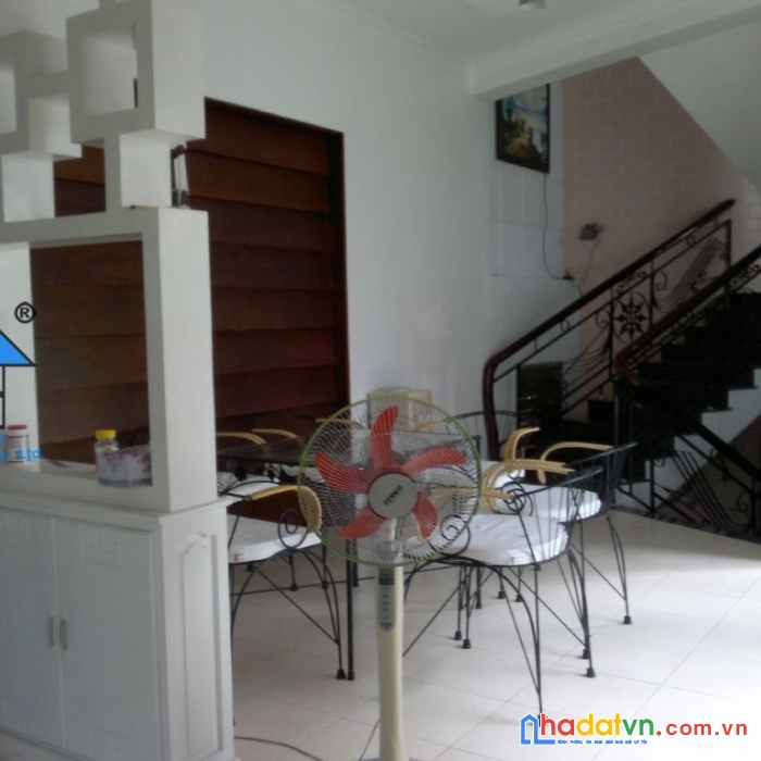 Bán nhà 2 mặt tiền khu người nước ngoài vũng tàu b200