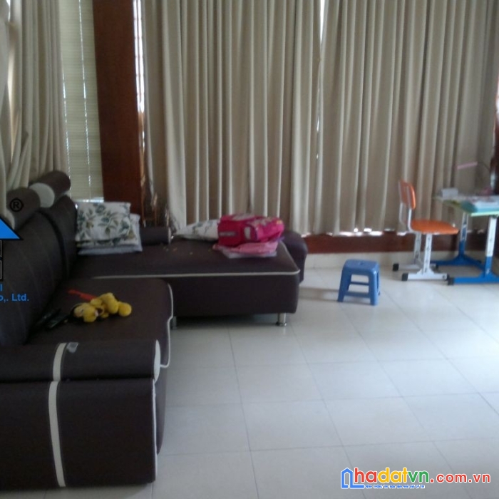 Bán nhà 2 mặt tiền khu người nước ngoài vũng tàu b200
