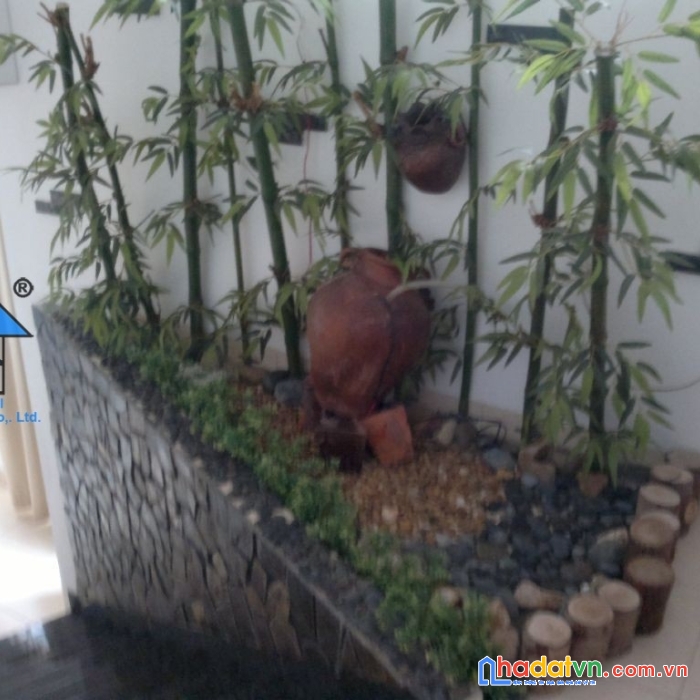Bán nhà 2 mặt tiền khu người nước ngoài vũng tàu b200