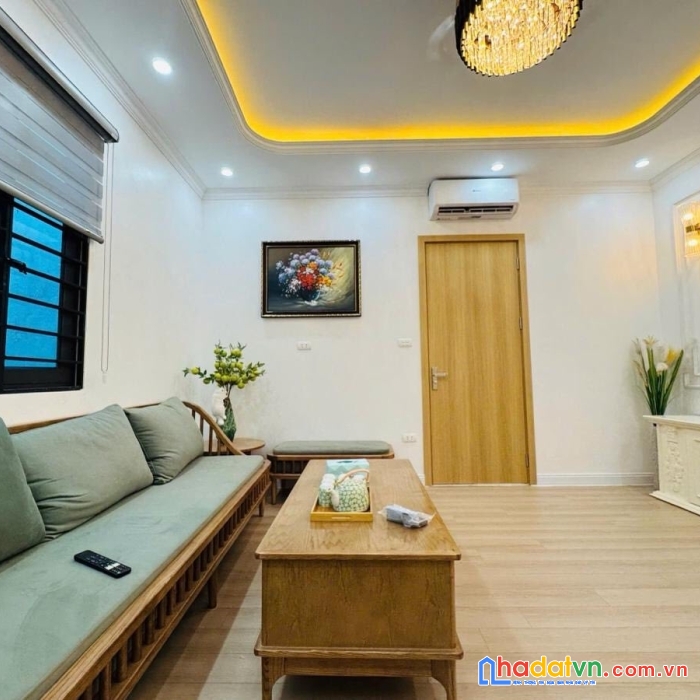 Bán nhà phố minh khai, hai bà trưng 45m, 4 tầng.