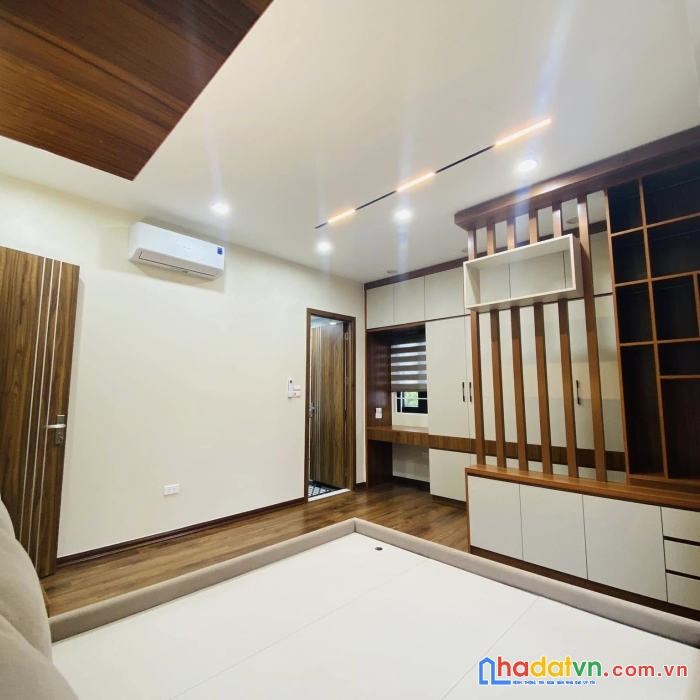 Bán nhà phố thanh nhàn, hai bà trưng 46m, 4 tầng