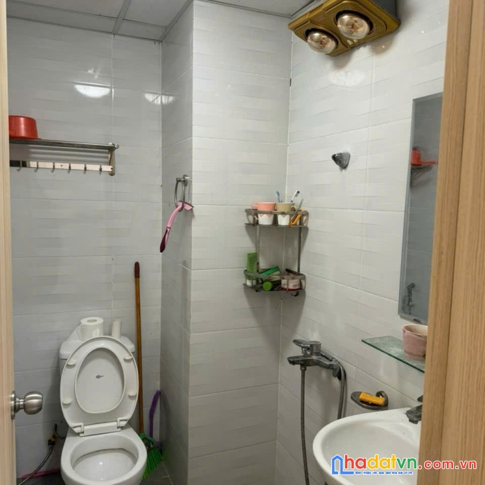 Cần bán căn hộ 1 ngủ, đầy đủ nội thất thiết kế đồng bộ tại kdt thanh hà cienco 5