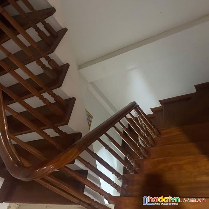Bán nhà phố trương định, hoàng mai 39m, 7 tầng