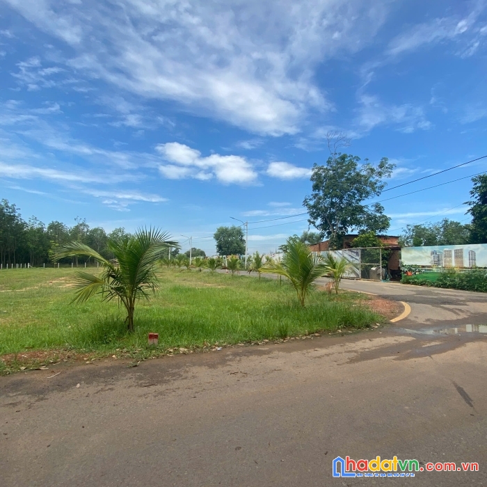 Tân định - bến cát 
chỉ 399tr đã có thể sở hữu ngay 5x30m2