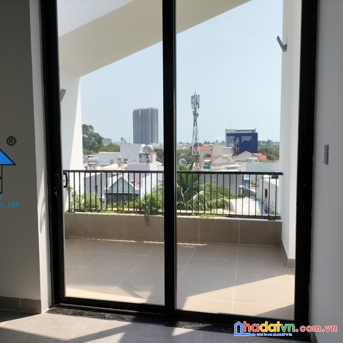 Nhà rất đẹp có vườn tại lê lợi vũng tàu b1356