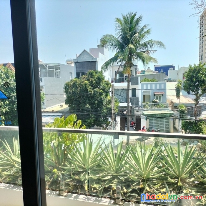 Nhà rất đẹp có vườn tại lê lợi vũng tàu b1356