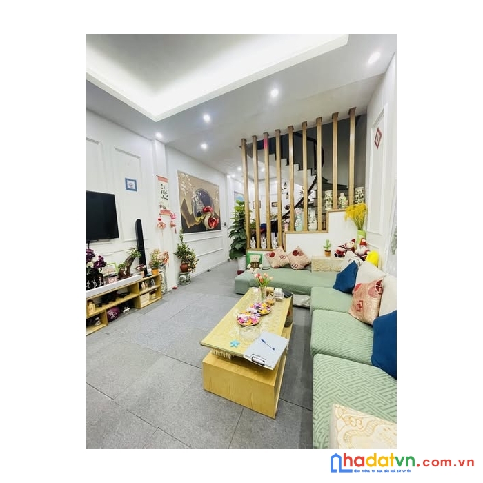 Bán nhà phố minh khai, q hai bà trưng 4 tầng