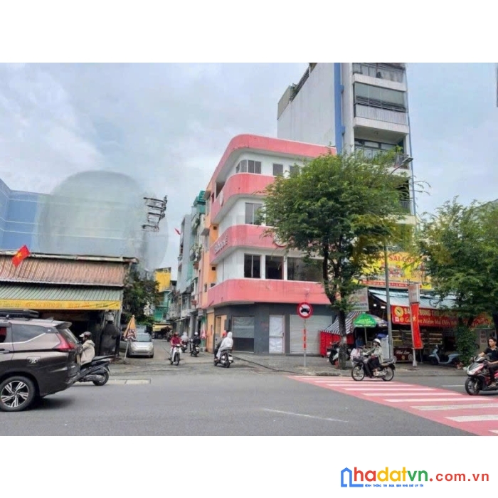 Cho thuê nhà mt 842, quang trung, phường 8, gò vấp, giá 250tr/th
