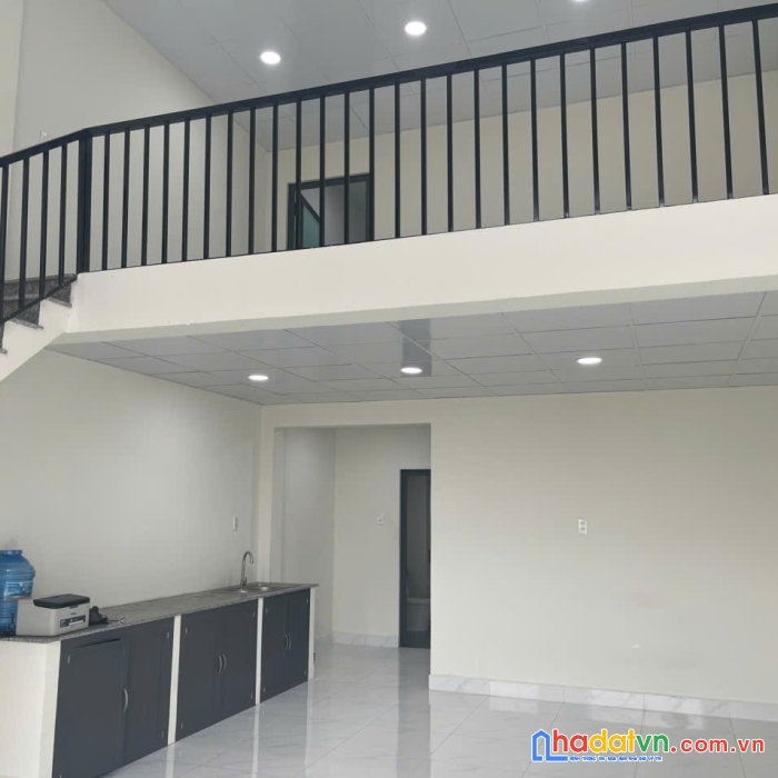 Bán nhà nguyên căn 620tr không phát sinh thêm