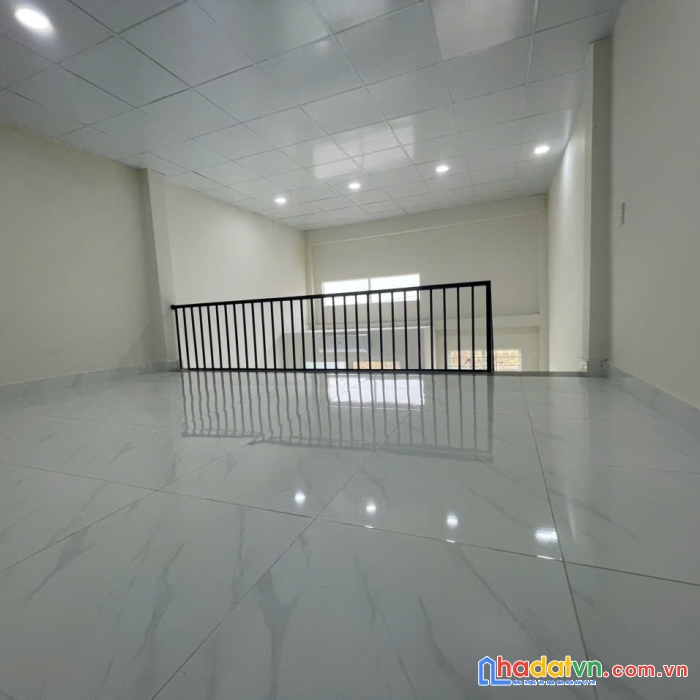 Bán nhà nguyên căn 620tr không phát sinh thêm