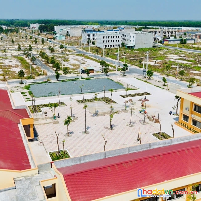 Bán nhà nguyên căn 620tr không phát sinh thêm