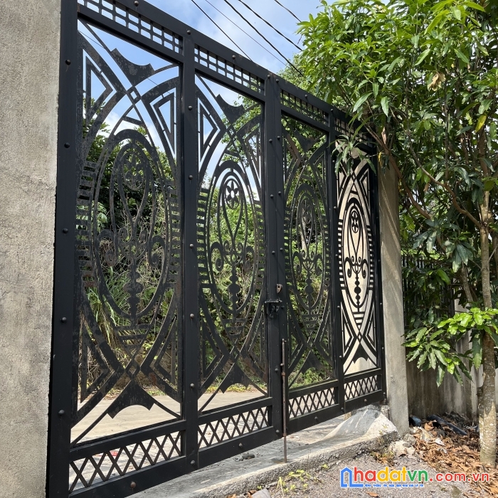 Cần bán nhanh lô đất vuông vức (25*42m) tại bàu hàm 2 giá rẻ