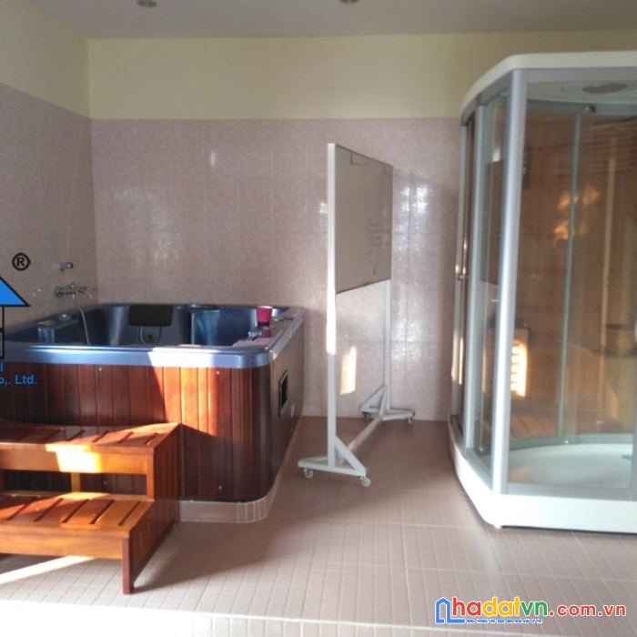 Bán biệt thự đẳng cấp hùng vương vũng tàu b1143