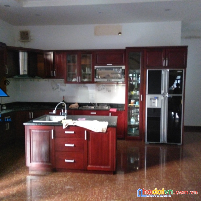 Bán biệt thự đẳng cấp hùng vương vũng tàu b1143