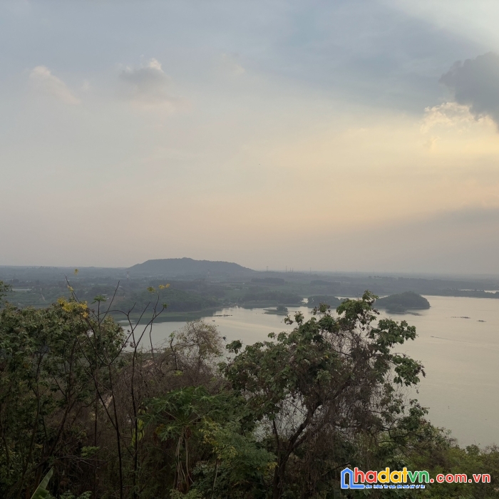 Ông anh em gửi bán lô đất vườn chỉ 285tr/1000m2 giá rẻ nhất định quán 