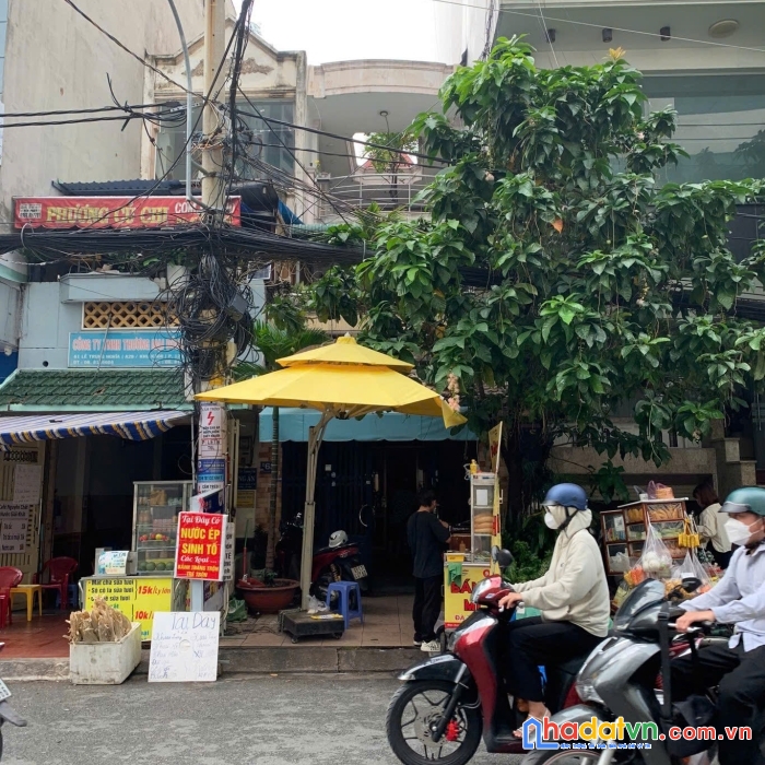 Bán nhà mặt tiền 63 lê trung nghĩa, phường 12, quận tân bình. 3 tầng giảm còn 11 tỷ
