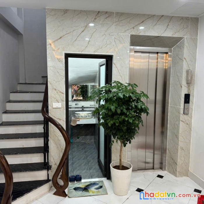 Tây hồ -xuân la- 5 tầng - thang máy - kinh doanh - ô tô - sổ đẹp-11 tỷ