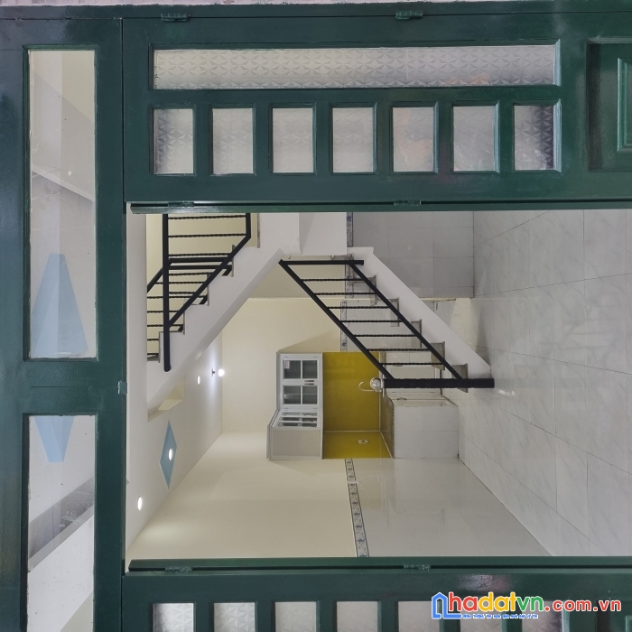 Chính chủ cho thuê nguyên căn ngay trung tâm q12 