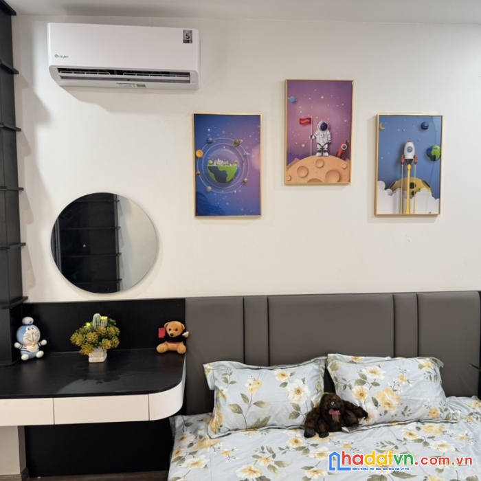 Tây hồ- hoàng hoa thám- ô tô- lô góc 3 mặt thoáng- 5 tầng- 8 tỷ