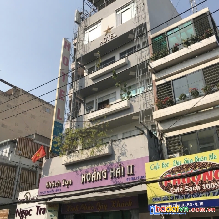 Cho thuê nhà mt 178 bùi đình tuý q.bình thạnh
