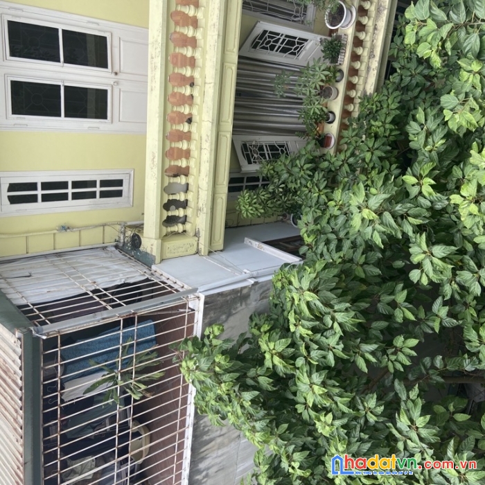 Hiếm-tây hồ- yên phụ- ô tô- 5 tầng ở ngay - 6 tỷ