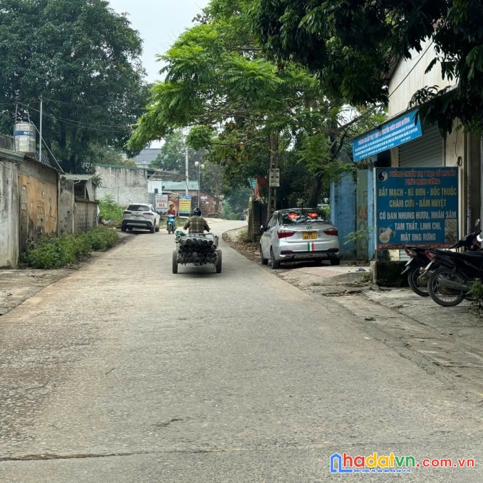 Cần bán lô đất 144m² full thổ cư tại nam phương tiến - gần quốc lộ 21a! giá chỉ 1,45 tỷ