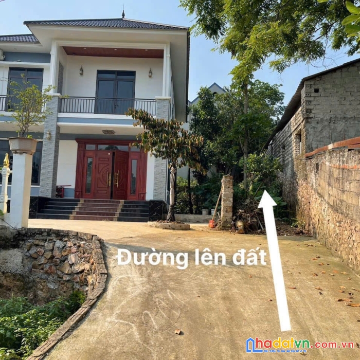 Cần bán lô đất 144m² full thổ cư tại nam phương tiến - gần quốc lộ 21a! giá chỉ 1,45 tỷ