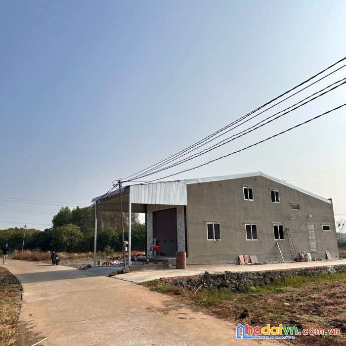 Bán lỗ lô đất full thổ cư 100% giá rẻ vì có việc cần tiền gấp