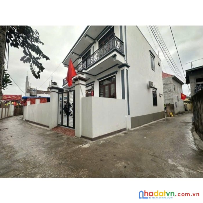 Bán 82m phú nghĩa chương mỹ,ô tô thoải mái, nở hậu giá chỉ 2,8tỷ