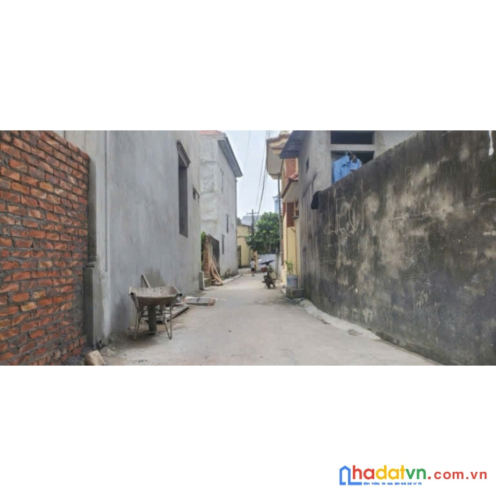 Bán 82m phú nghĩa chương mỹ,ô tô thoải mái, nở hậu giá chỉ 2,8tỷ