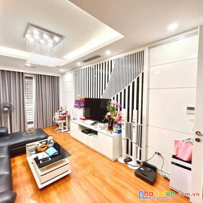 Tây hồ- ô tô- 6 tầng mới đẹp- duy nhất 1 căn-  7 tỷ